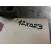 92X023 Coolant Inlet From 2004 Mitsubishi Galant  2.4